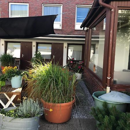 City Hostel By Beans Parc Wilhelmshaven Exterior photo